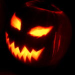 HALLOWEENI päev